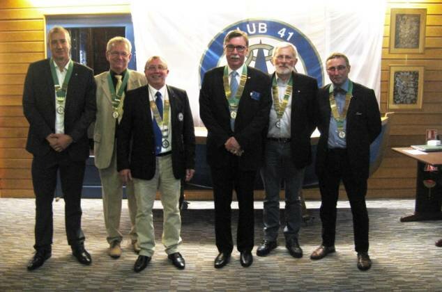 club 41 soutient educart