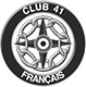 logoClub41Francais